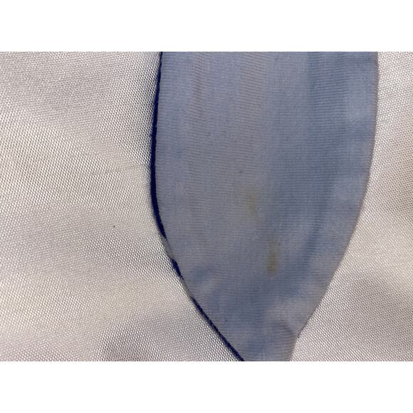 Free People Top - Ardmore Stripe in Blue - Size‎ Small - Picture 8 of 8